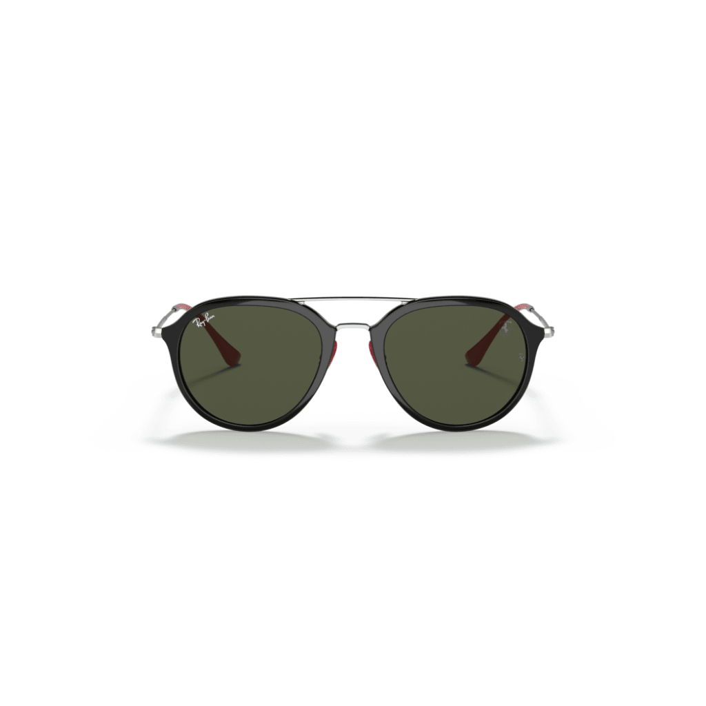 Ray-Ban 4369-M F601/31 53-21 Unisex Güneş Gözlüğü