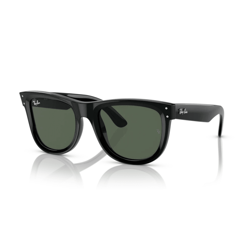 Ray-Ban R0502S 6677/VR 50-22 Unisex Güneş Gözlüğü