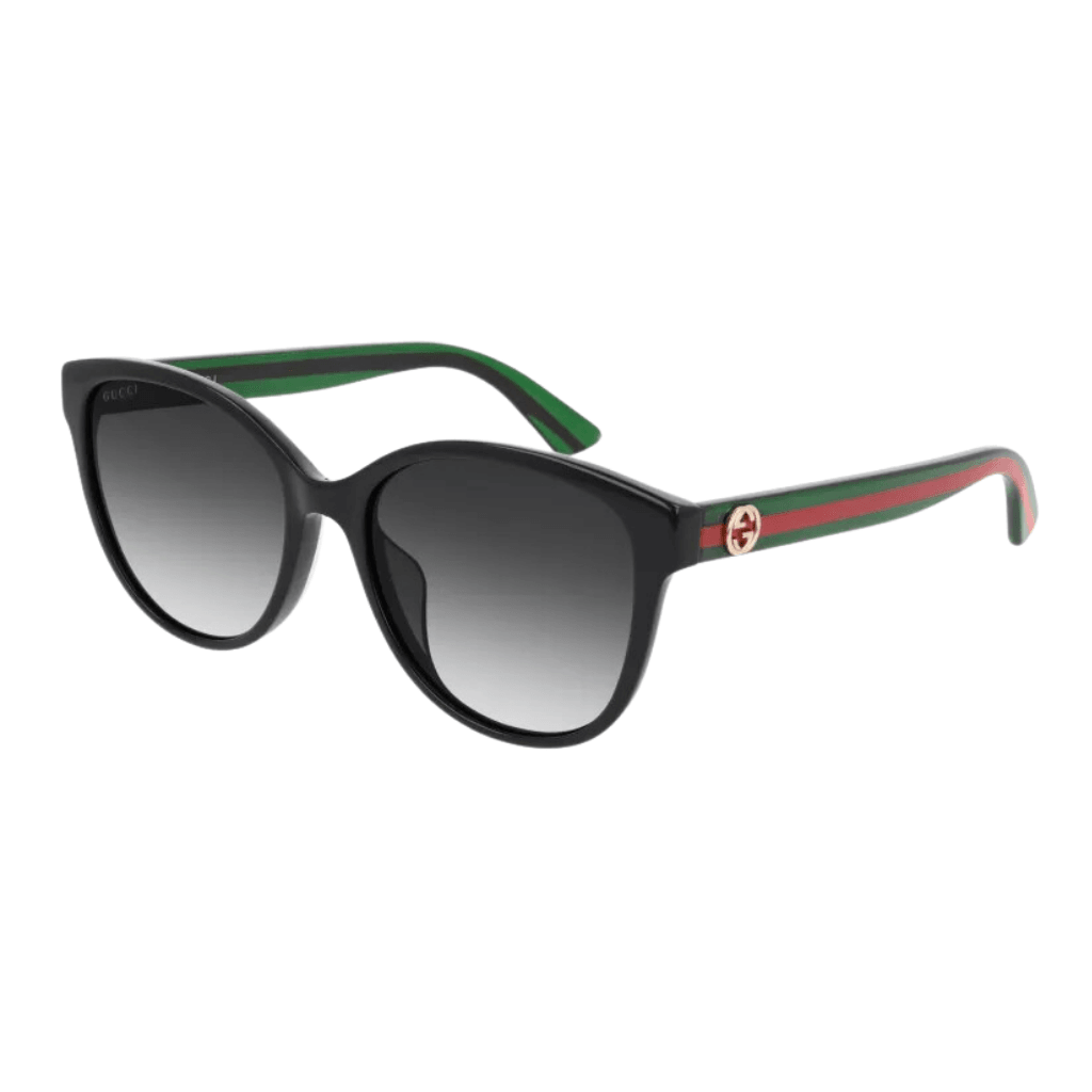 Gucci GG0703SKN 002 55-18 Kadın Güneş Gözlüğü