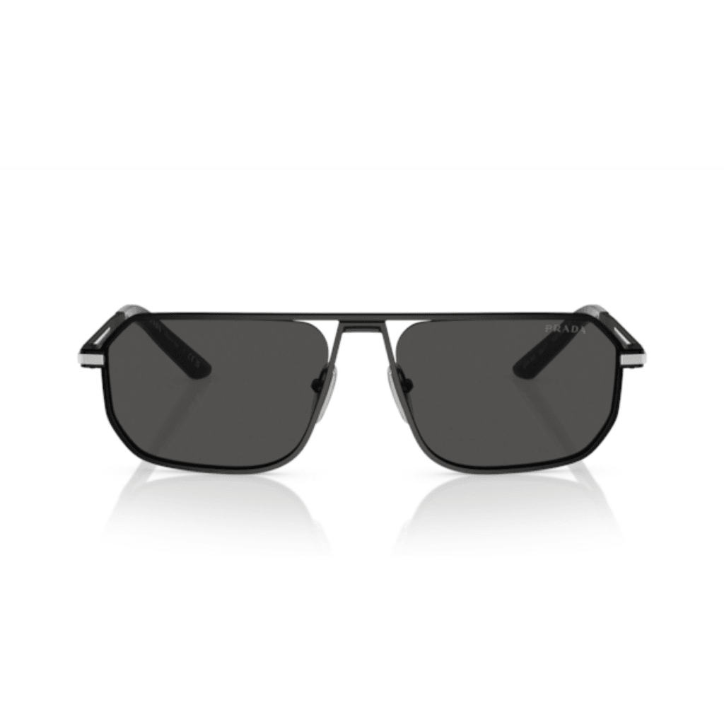 Prada A53 1BO-5S0 59-17 Unisex Güneş Gözlüğü