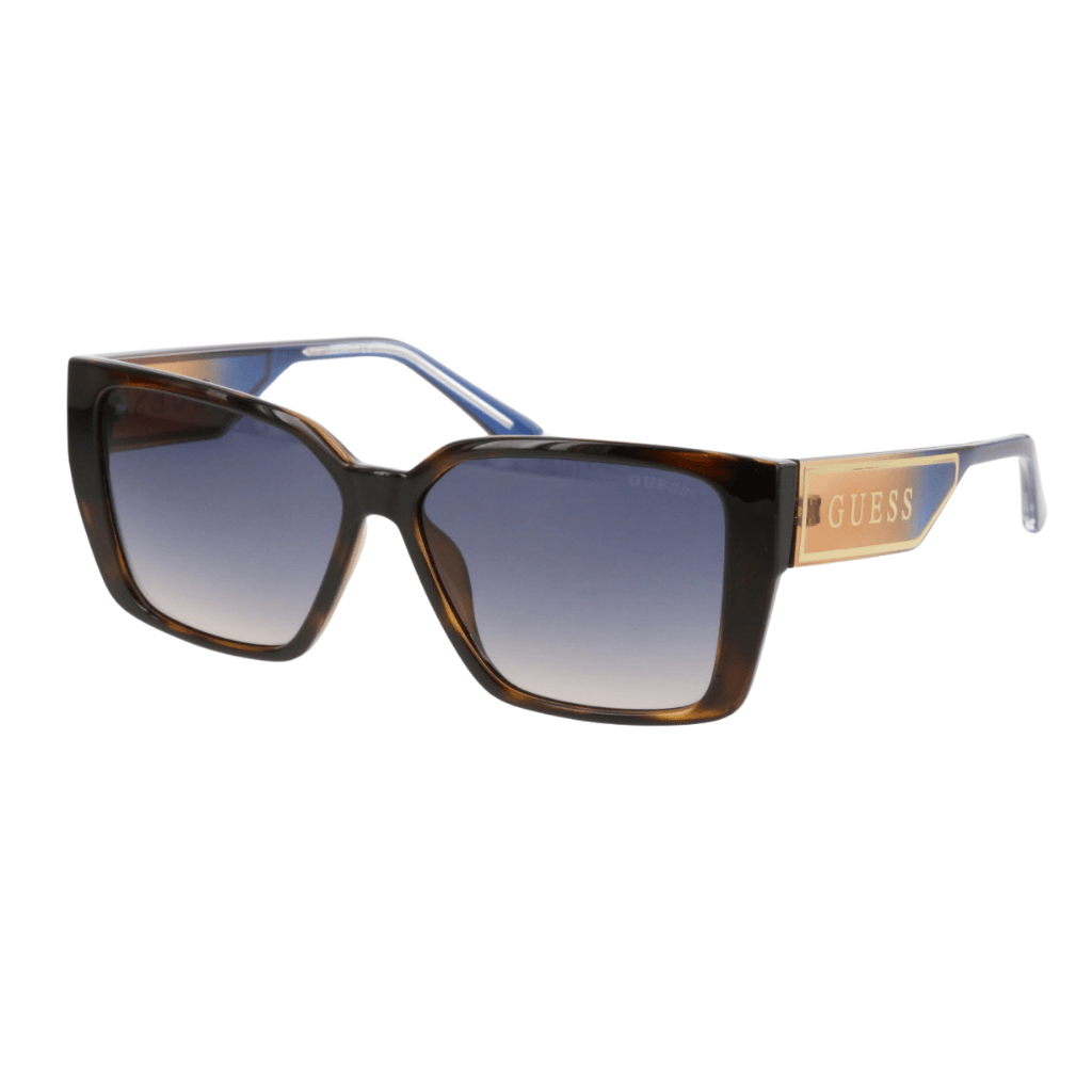 Guess 7818 52B 56-13 Kadın Güneş Gözlüğü