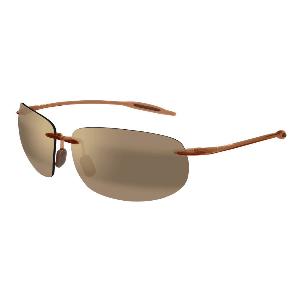 Maui Jim 0422S 002 26 63-13 Erkek Güneş Gözlüğü