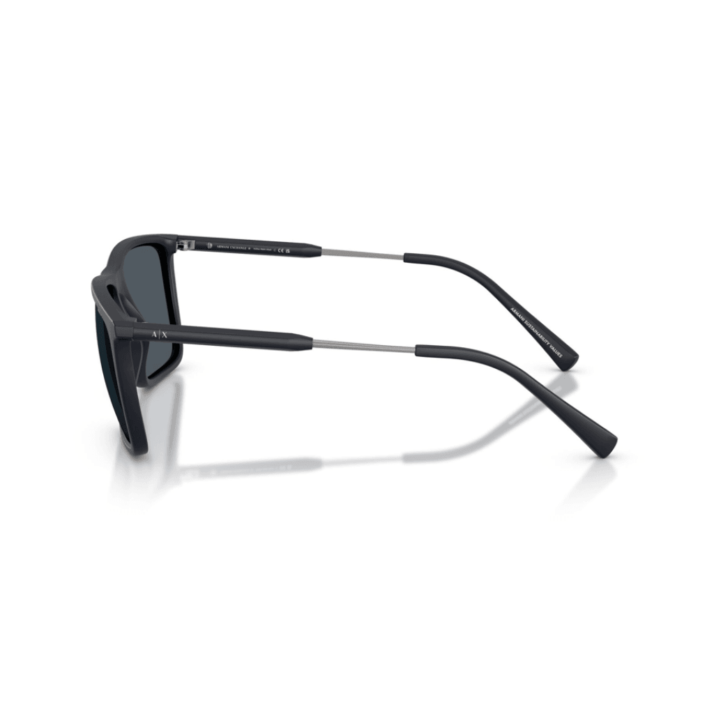 Armani Exchange 4160S 838087 57-18 Erkek Güneş Gözlüğü