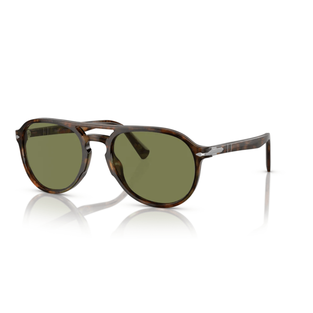 Persol 3235-S 0108/4E 55-20 Erkek Güneş Gözlüğü