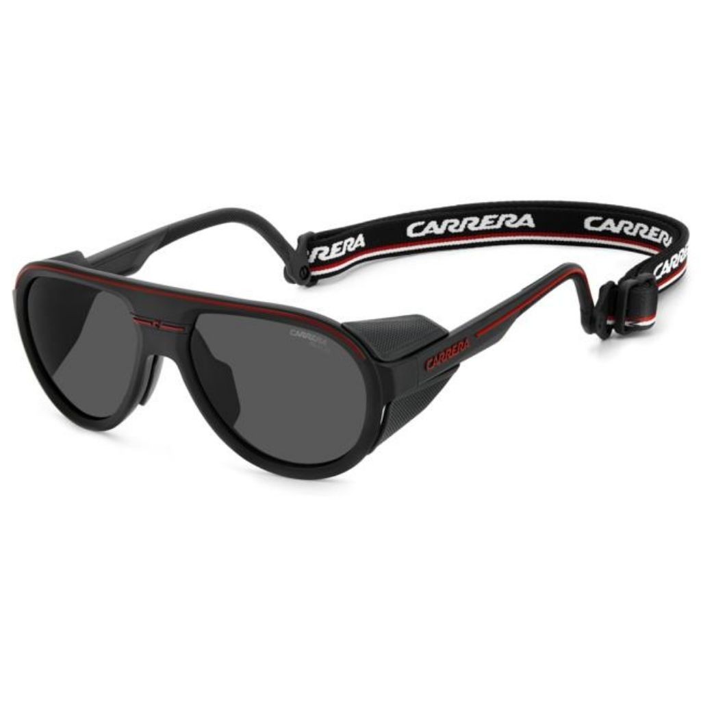 Carrera 09/S/XT BLXM9 57-17 Erkek Güneş Gözlüğü