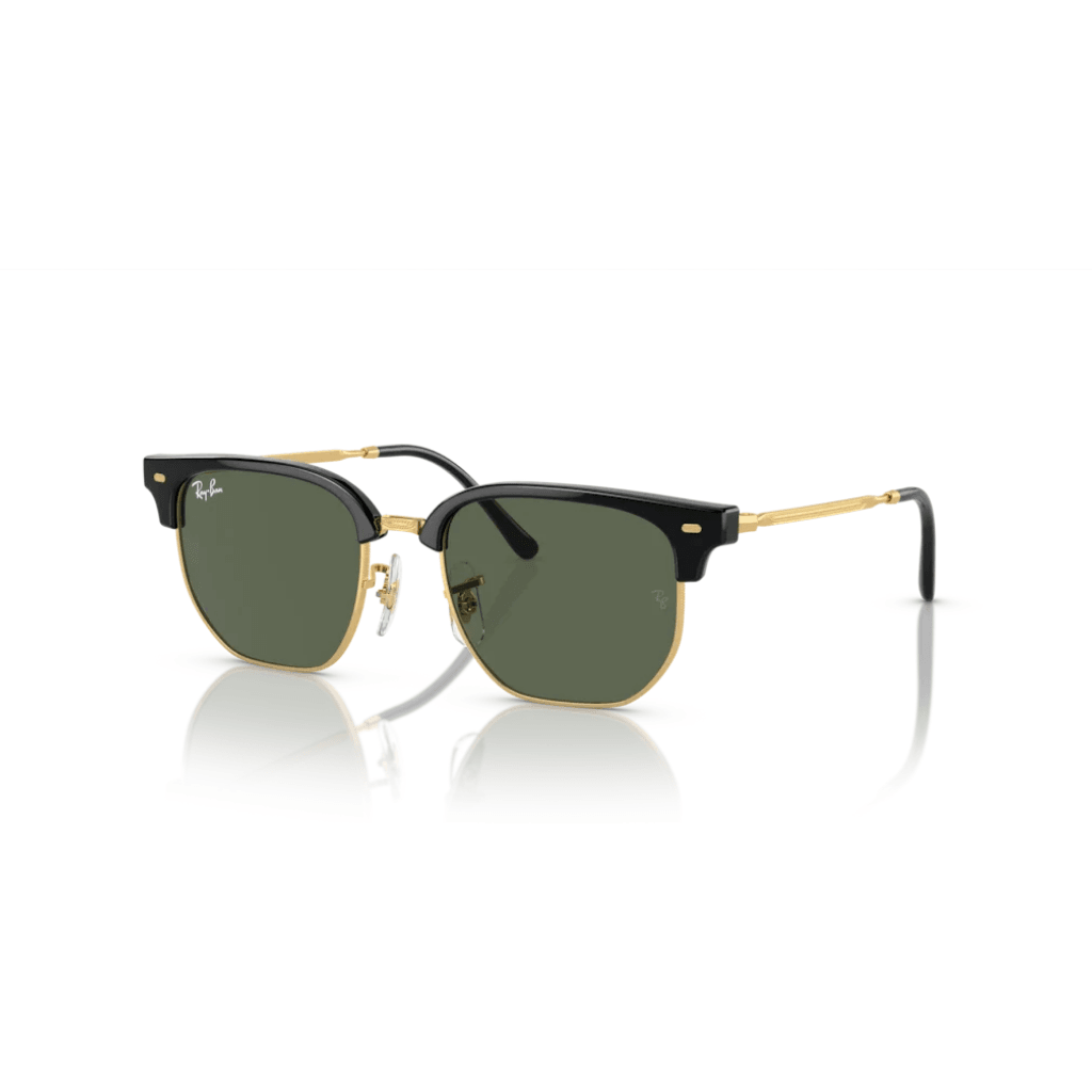 Ray-Ban Junior 9116S 100/71 47-17 Çocuk Güneş Gözlüğü