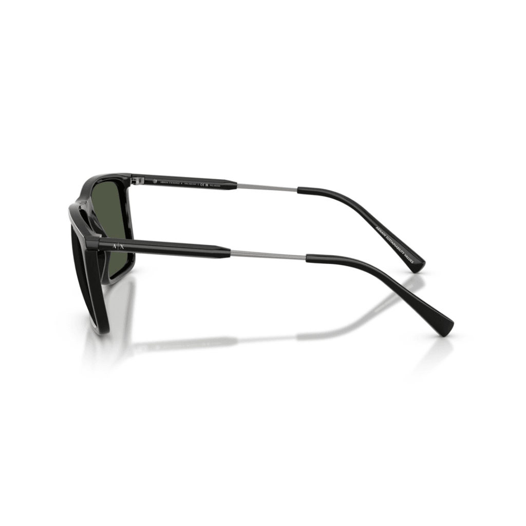 Armani Exchange 4160S 81582J 57-18 Erkek Güneş Gözlüğü