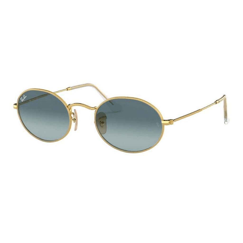 Ray-Ban RB 3547 001/3M 51-21 Unisex Güneş Gözlüğü