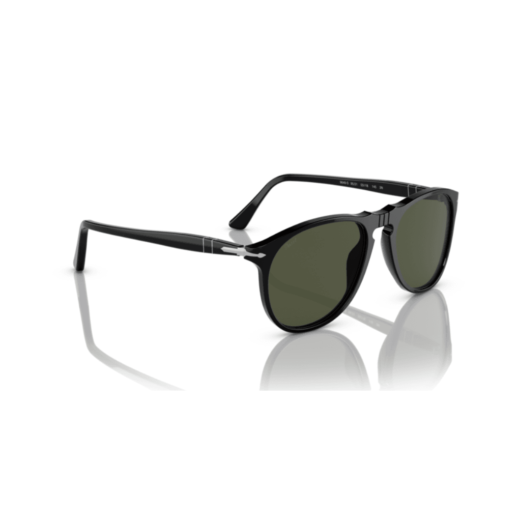Persol 9649-S 95/31 55-18 Erkek Güneş Gözlüğü