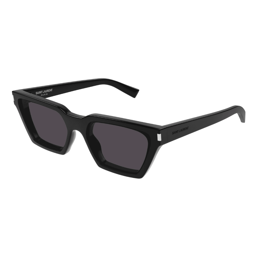 Saint Laurent 633 CALISTA 001 57-17 Kadın Güneş Gözlüğü