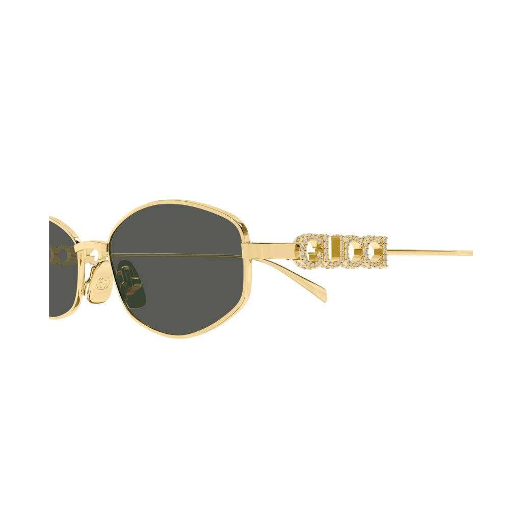 Gucci GG 1802S 001 55-18 Kadın Güneş Gözlüğü