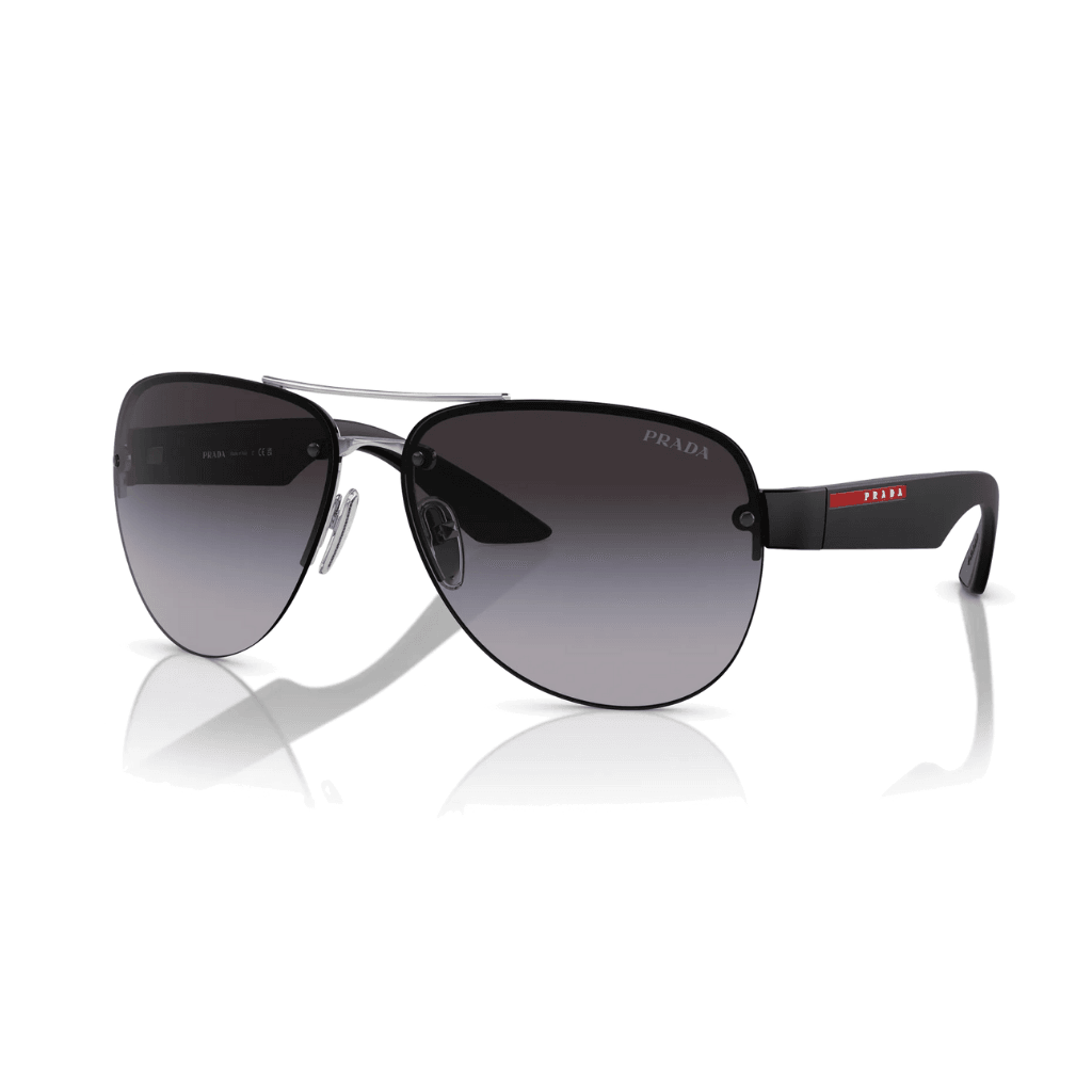 Prada 55Y 1BC-09U 64-14 Erkek Güneş Gözlüğü