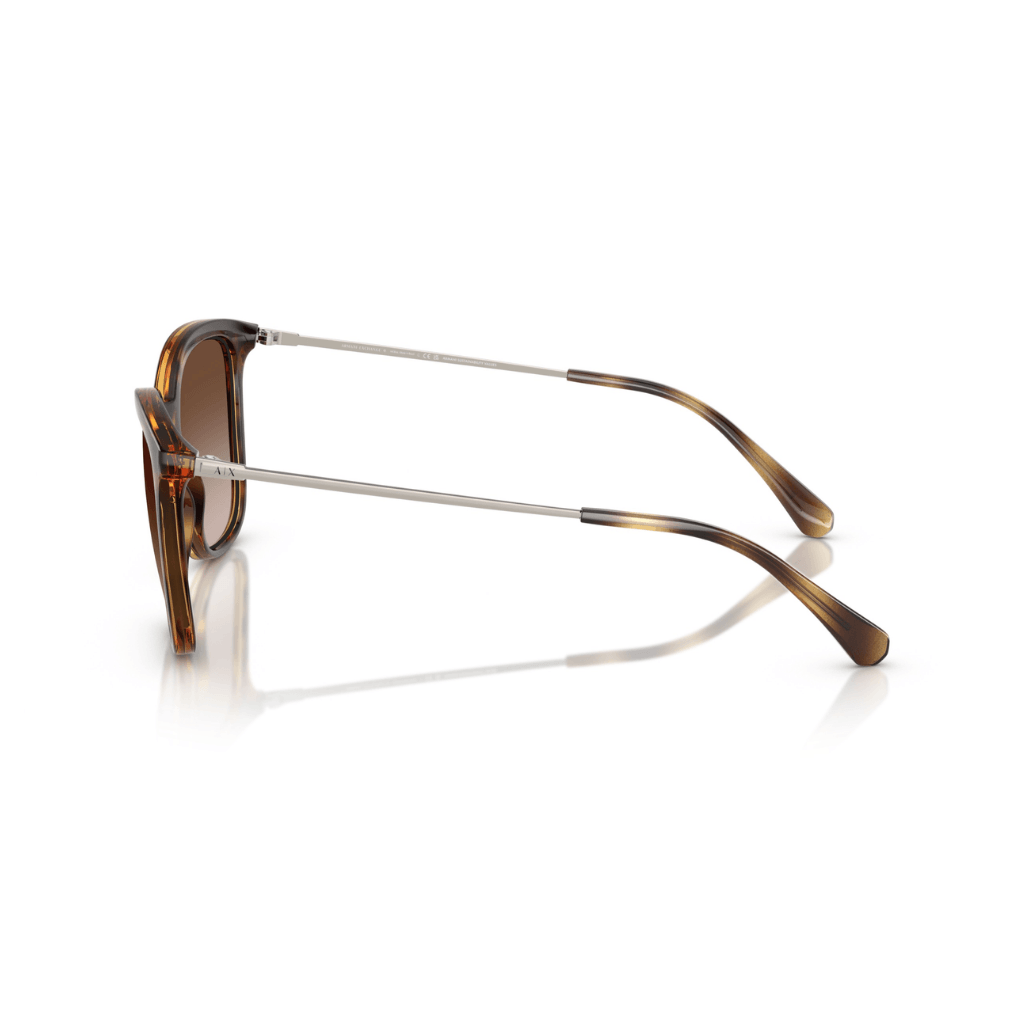 Armani Exchange 4151S 821313 55-17 Kadın Güneş Gözlüğü