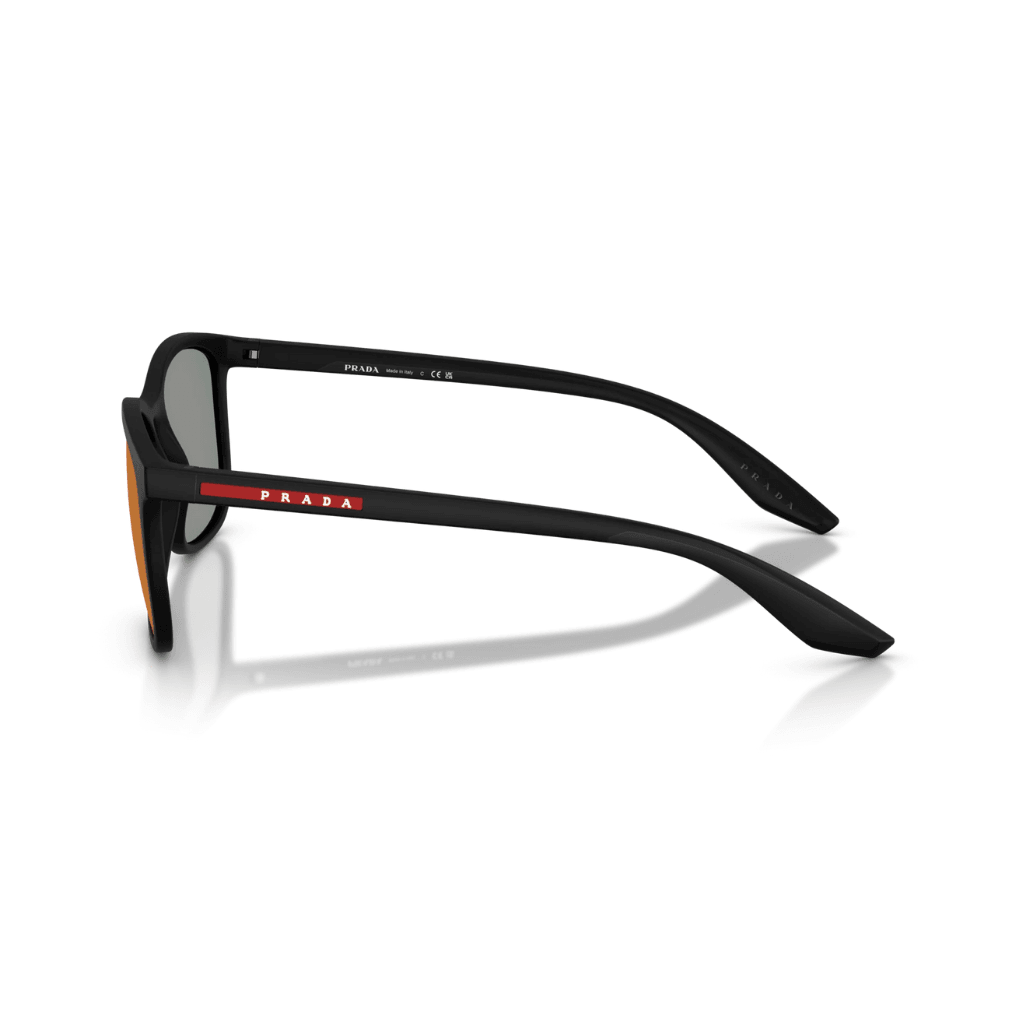 Prada SPS A08 1BO-08F 56-19 Erkek Güneş Gözlüğü