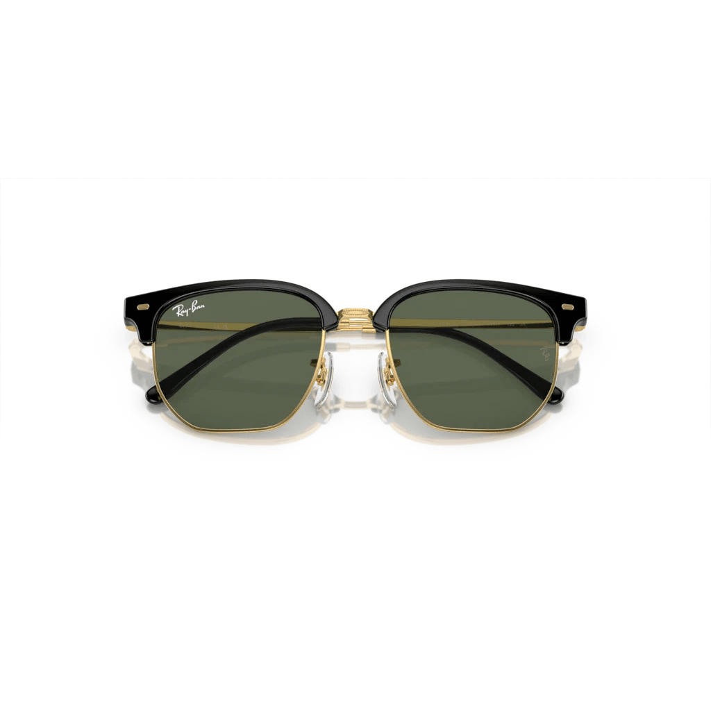 Ray-Ban Junior 9116S 100/71 47-17 Çocuk Güneş Gözlüğü