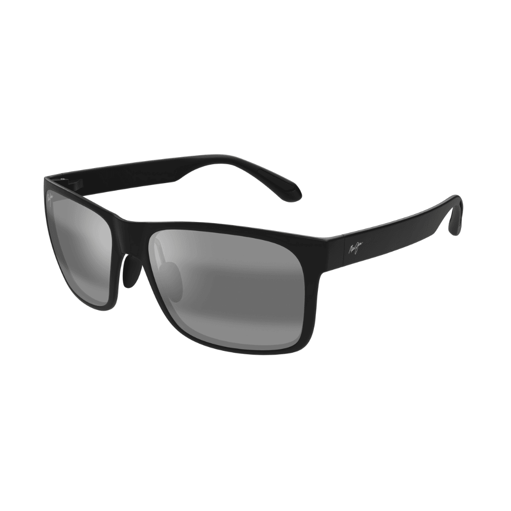 Maui Jim 0432S 001 2M 59-17 Erkek Güneş Gözlüğü