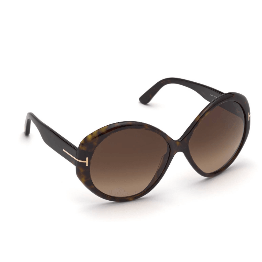 Tom Ford TF 848 52F 63-15 Kadın Güneş Gözlüğü