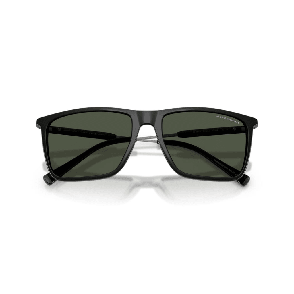 Armani Exchange 4160S 81582J 57-18 Erkek Güneş Gözlüğü