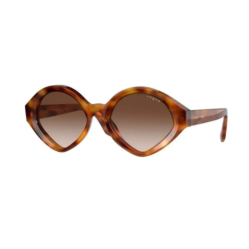 Vogue 5394-S 279213 52-18 Kadın Güneş Gözlüğü
