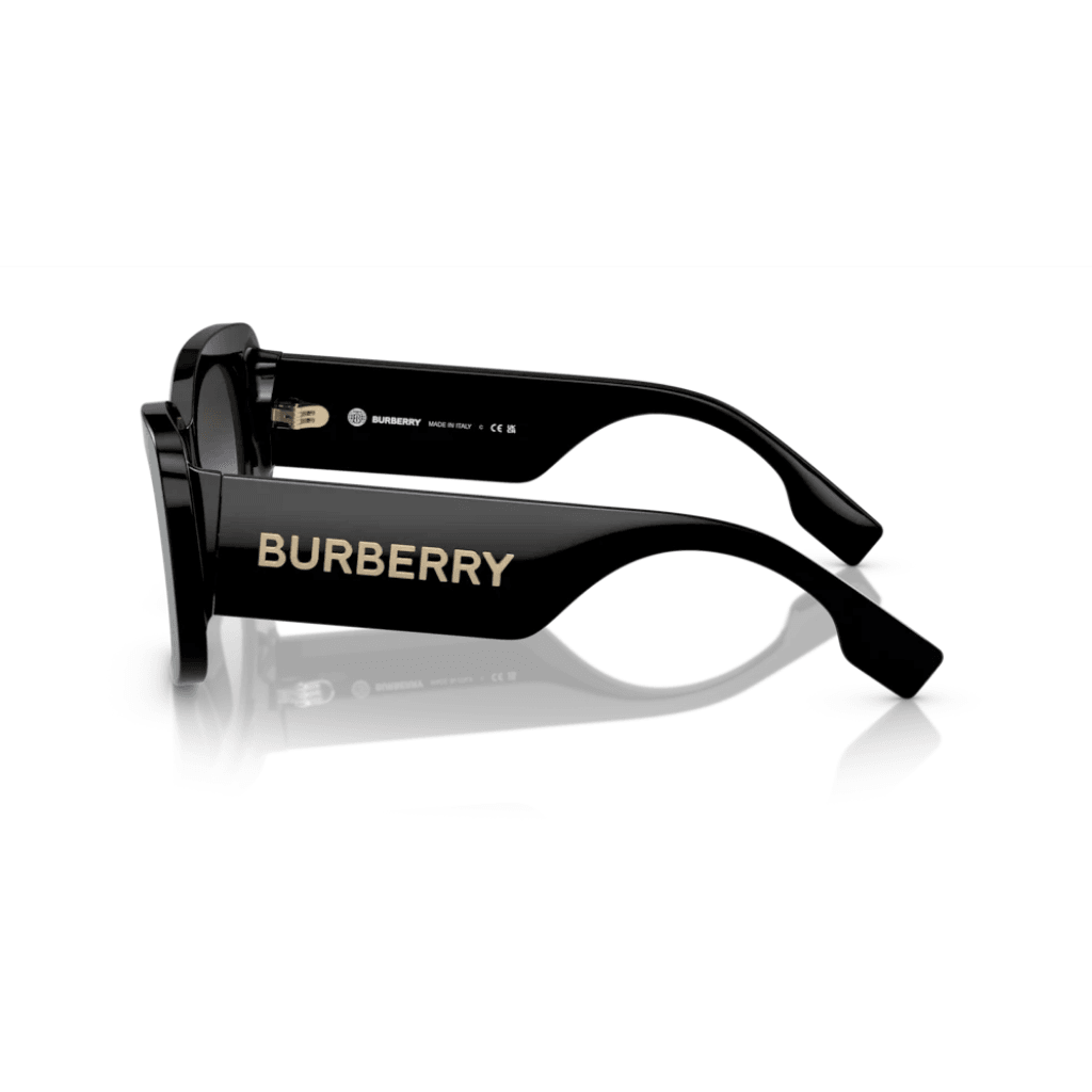 Burberry 4410 3001/8G 52-18 Kadın Güneş Gözlüğü