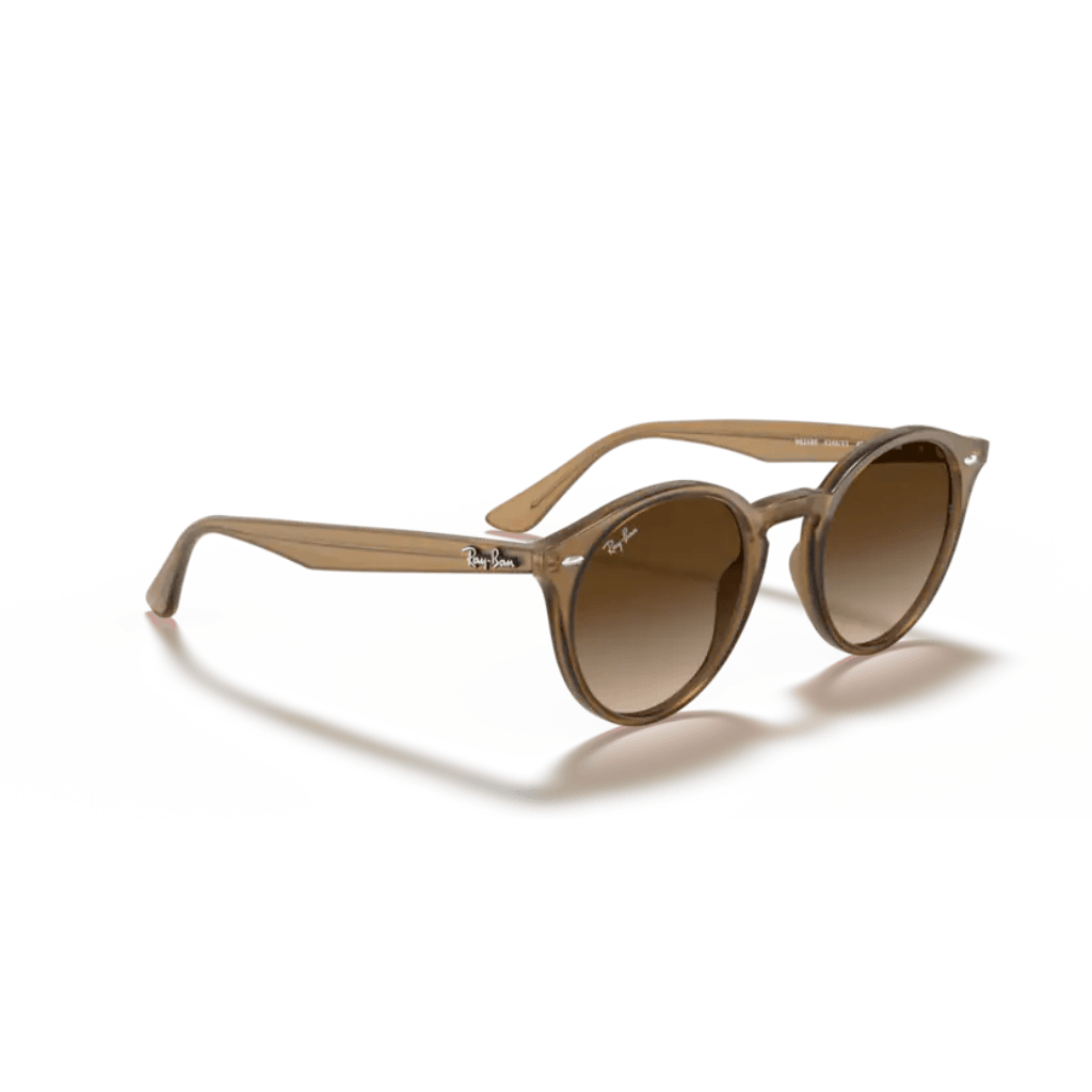 Ray-Ban 2180 6166/13 49-21 Unisex Güneş Gözlüğü