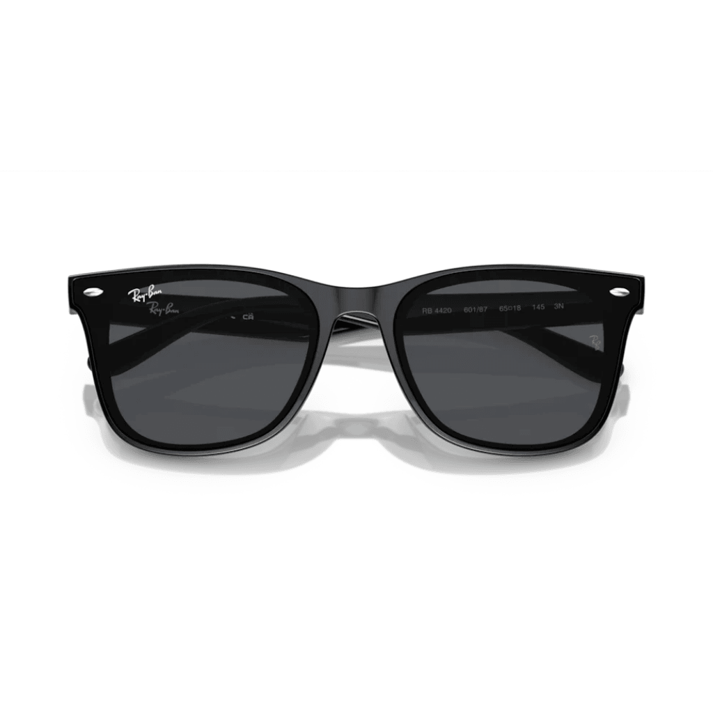 Ray-Ban 4420 601/87 65-18 Unisex Güneş Gözlüğü