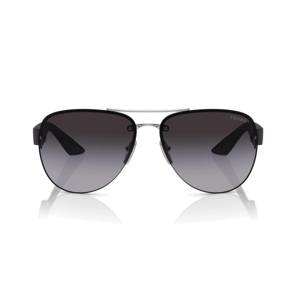 Prada 55Y 1BC-09U 64-14 Erkek Güneş Gözlüğü