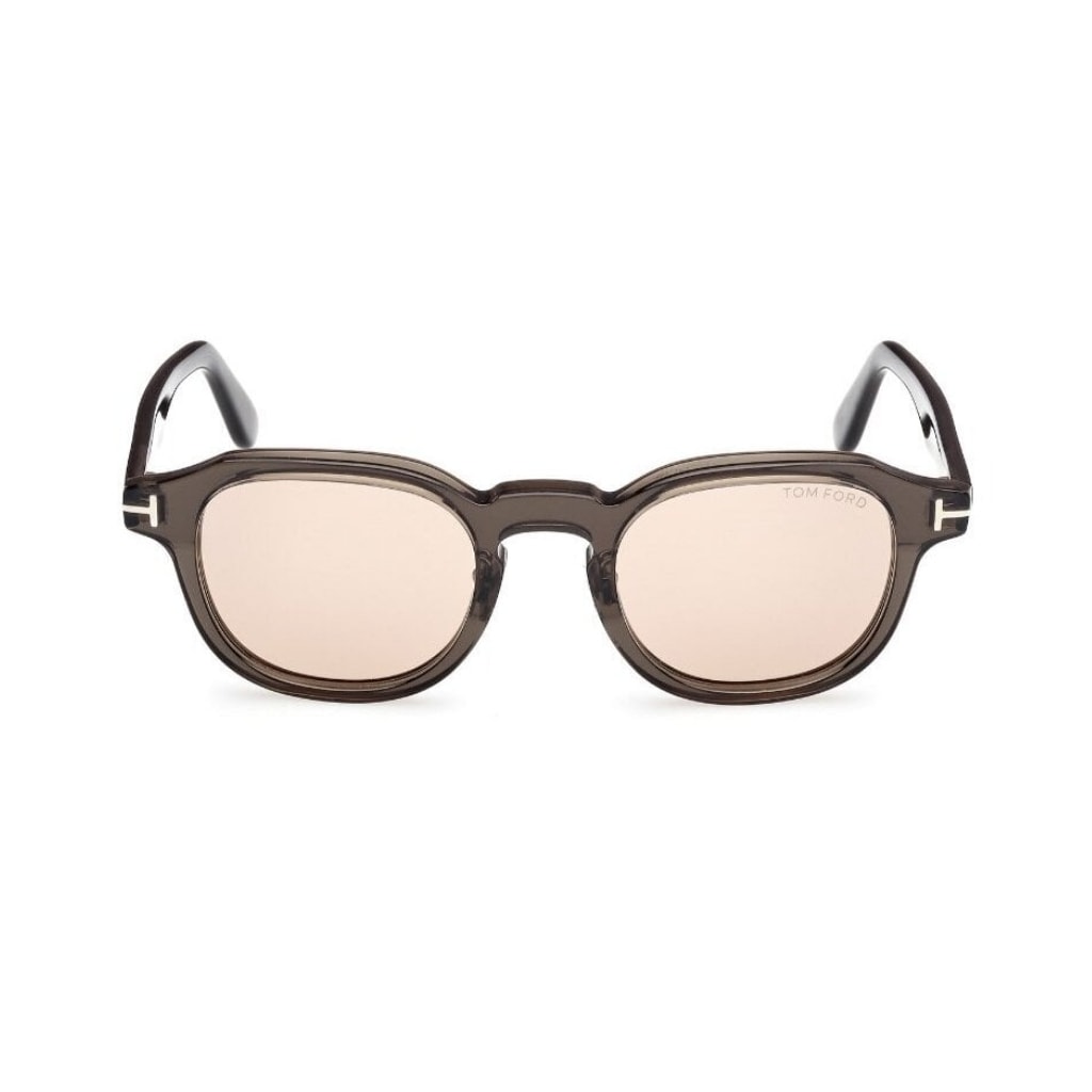 Tom Ford TF 1230-D 20E 50-23 Erkek Güneş Gözlüğü