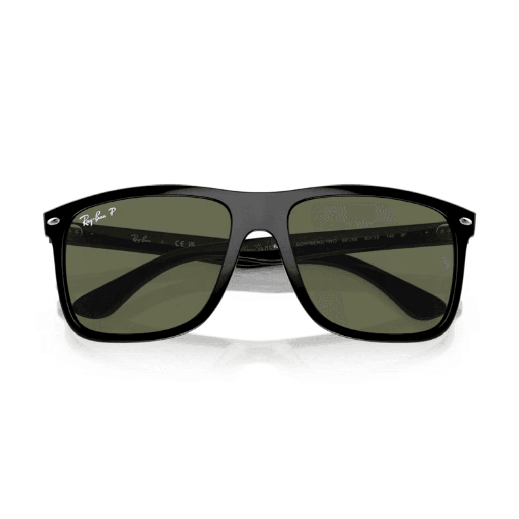 Ray-Ban 4547 601/58 60-18 Erkek Güneş Gözlüğü