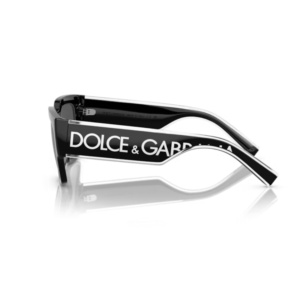 Dolce & Gabbana DG 6184 501/87 52-18 Kadın Güneş Gözlüğü