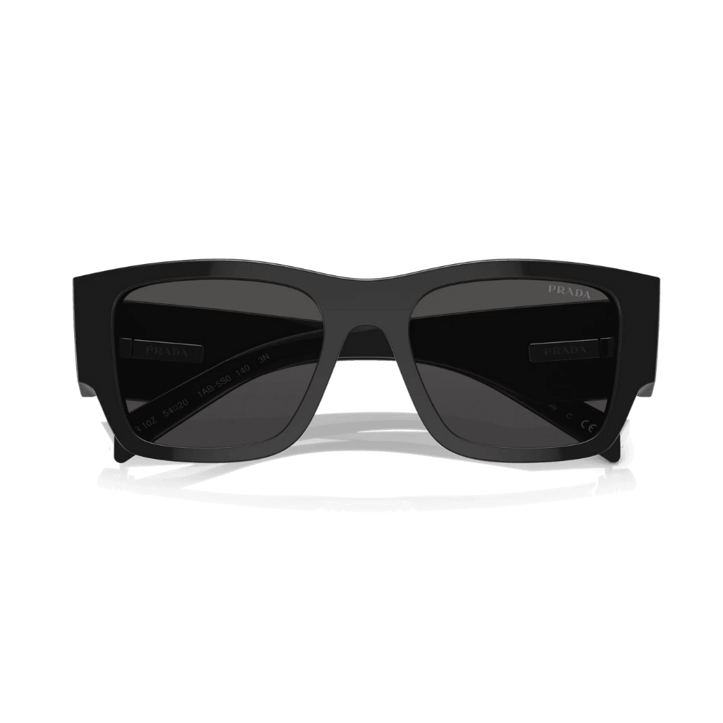 Prada 10Z 1AB-5S0 54-20 Unisex Güneş Gözlüğü