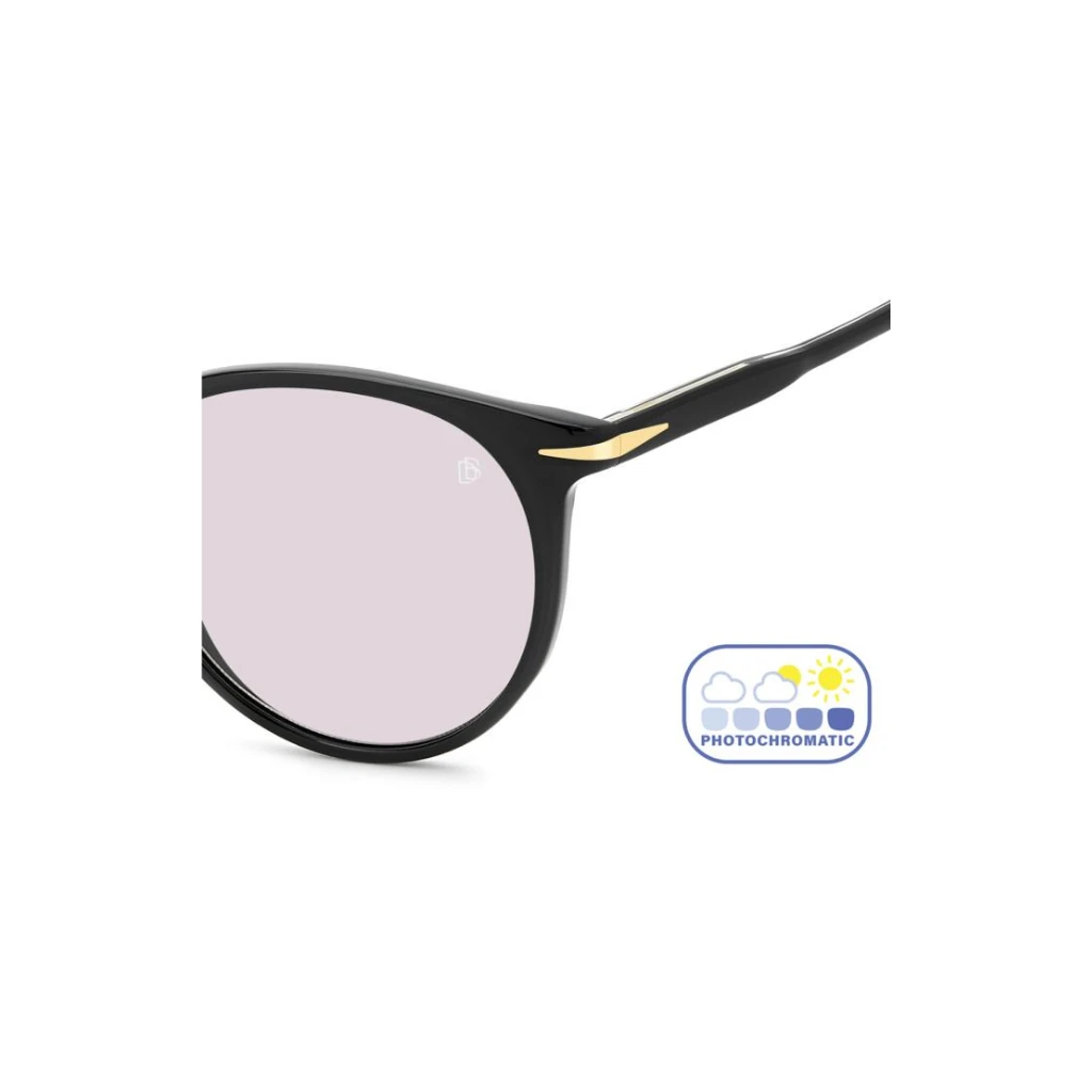 David Beckham 1139/S 807KE 51-22 Erkek Güneş Gözlüğü