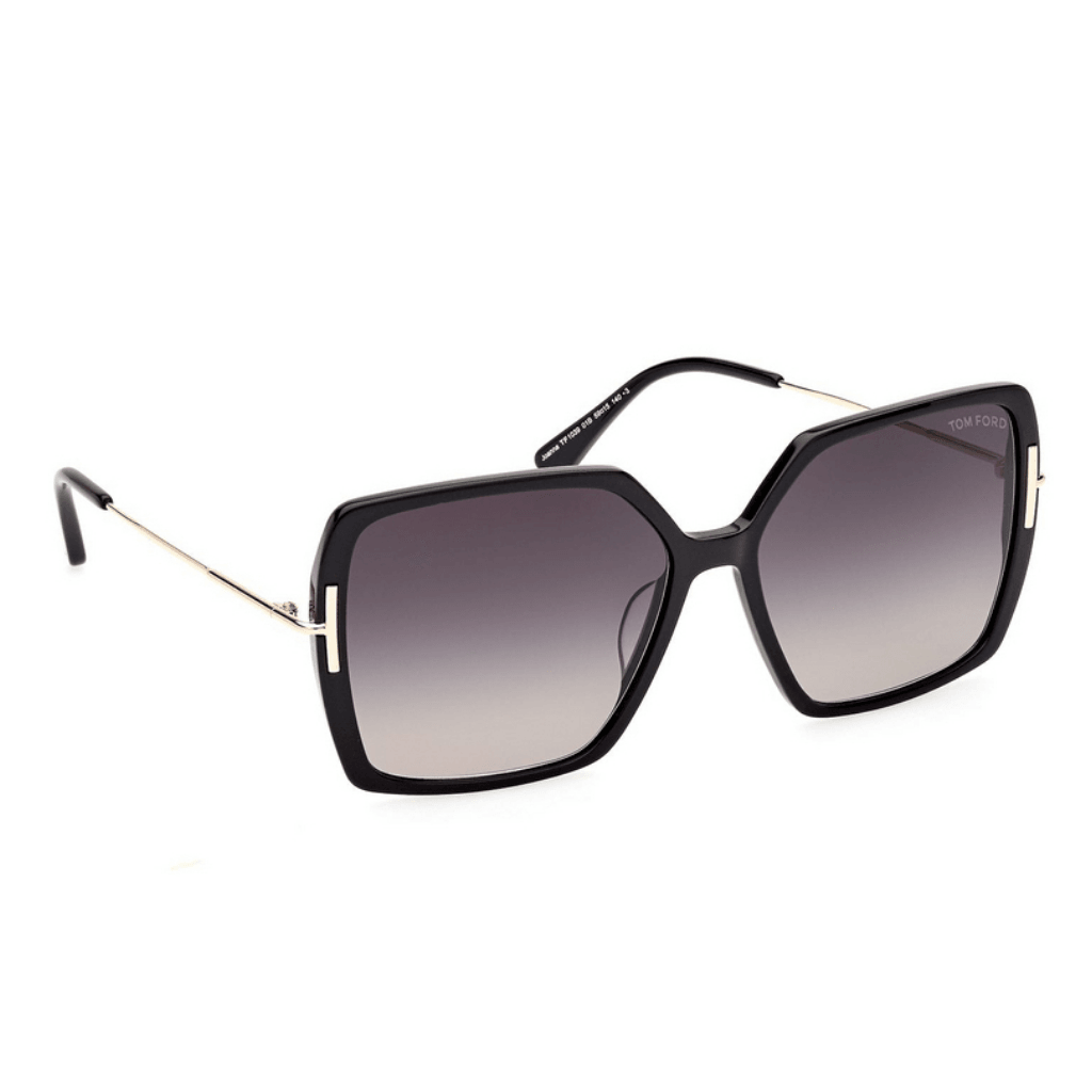 Tom Ford TF 1039 01B 59-15 Kadın Güneş Gözlüğü