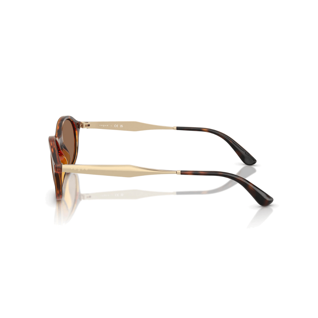 Vogue 5625-S W65673 52-18 Kadın Güneş Gözlüğü