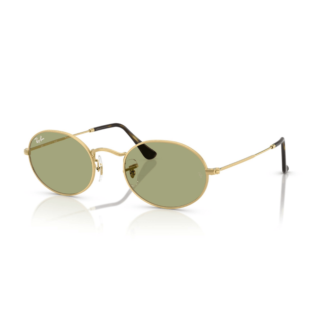 Ray-Ban 3547 001/4E 51-21 Unisex Güneş Gözlüğü