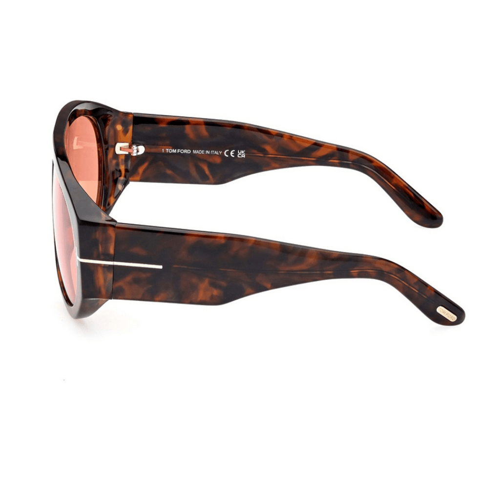 Tom Ford TF 1044 52S 60-12 Kadın Güneş Gözlüğü