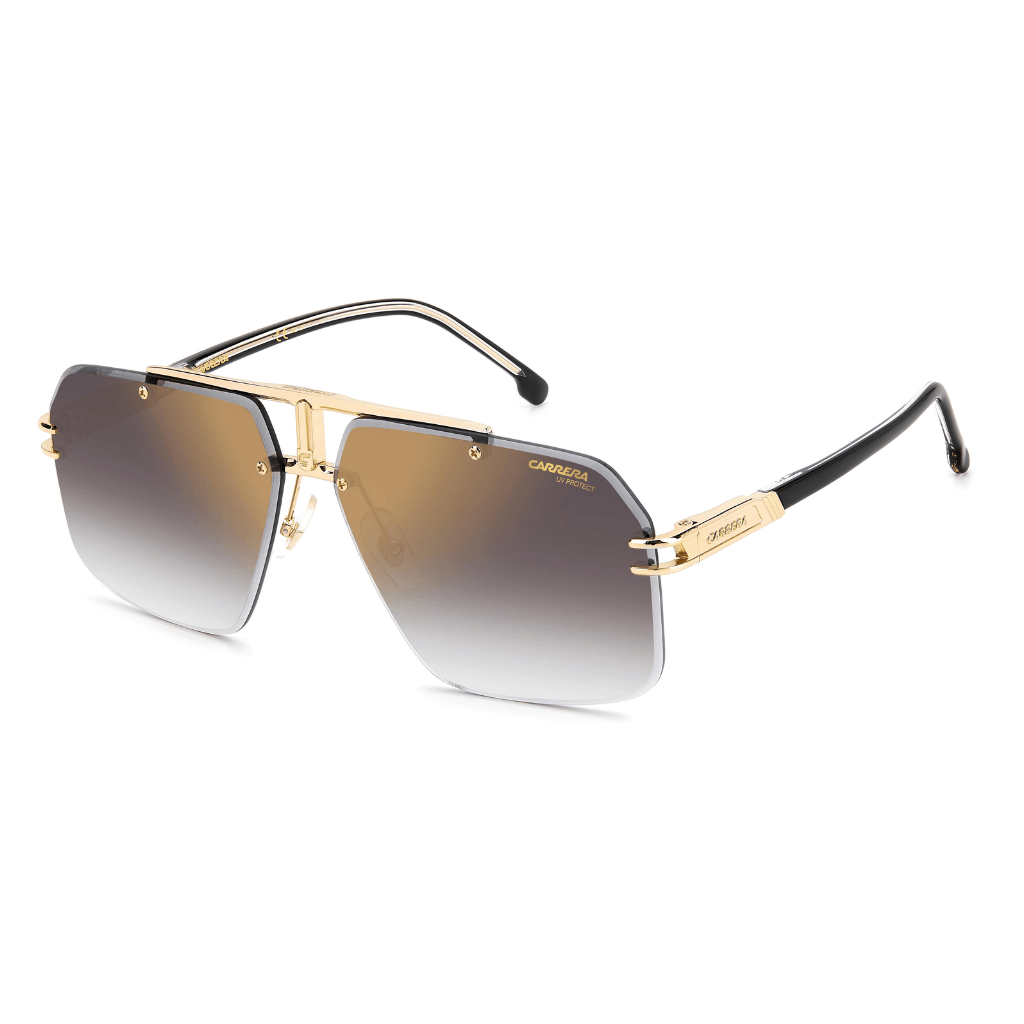 Carrera 1054/S RHLFQ 63-12 Erkek Güneş Gözlüğü