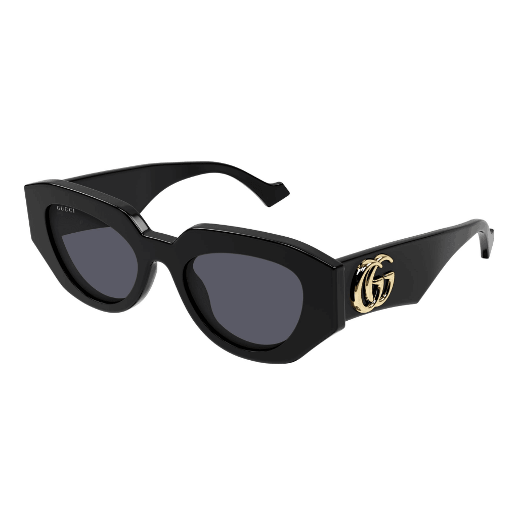 Gucci GG1421S 001 51-20 Kadın Güneş Gözlüğü