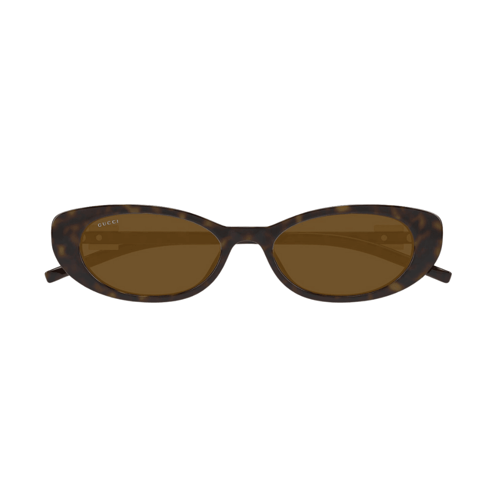 Gucci GG 1680S 004 52-17 Kadın Güneş Gözlüğü