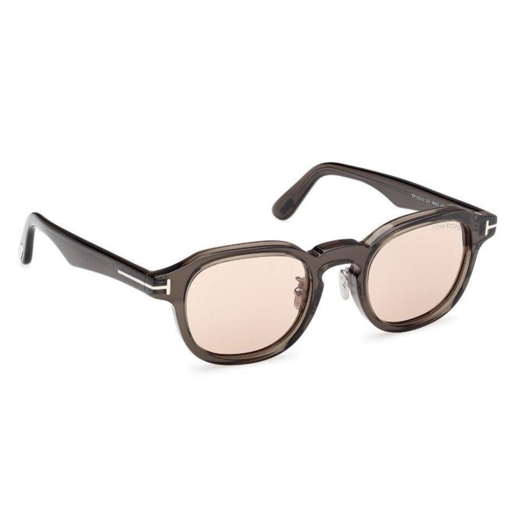 Tom Ford TF 1230-D 20E 50-23 Erkek Güneş Gözlüğü