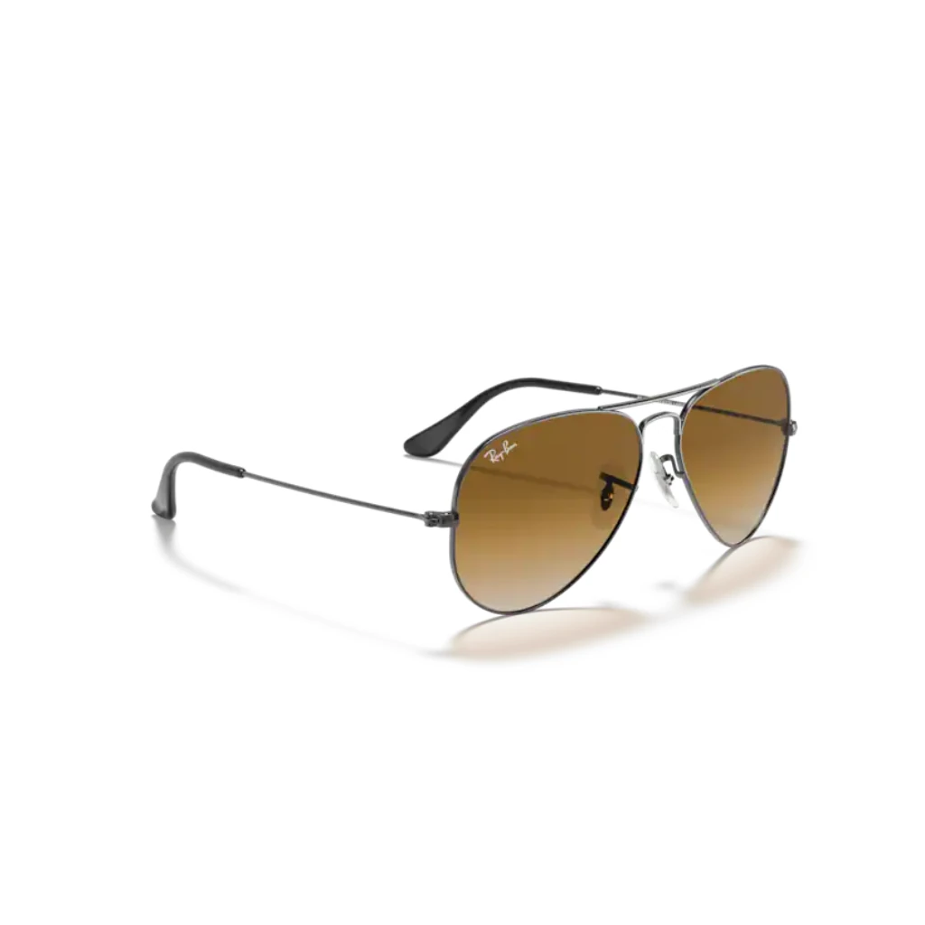 Ray-Ban RB 3025 004/51 58-14 Aviator Unisex Güneş Gözlüğü