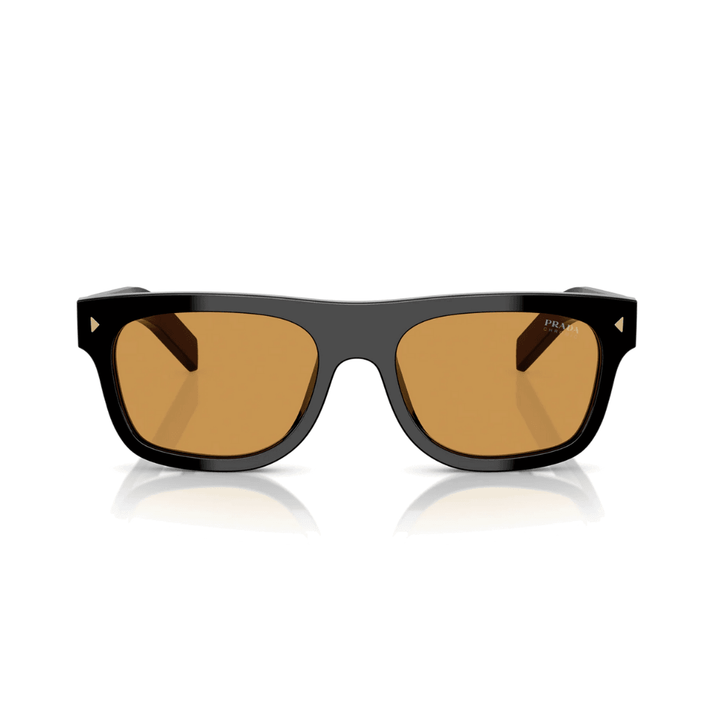 Prada B12 16K-60F 55-19 Unisex Güneş Gözlüğü