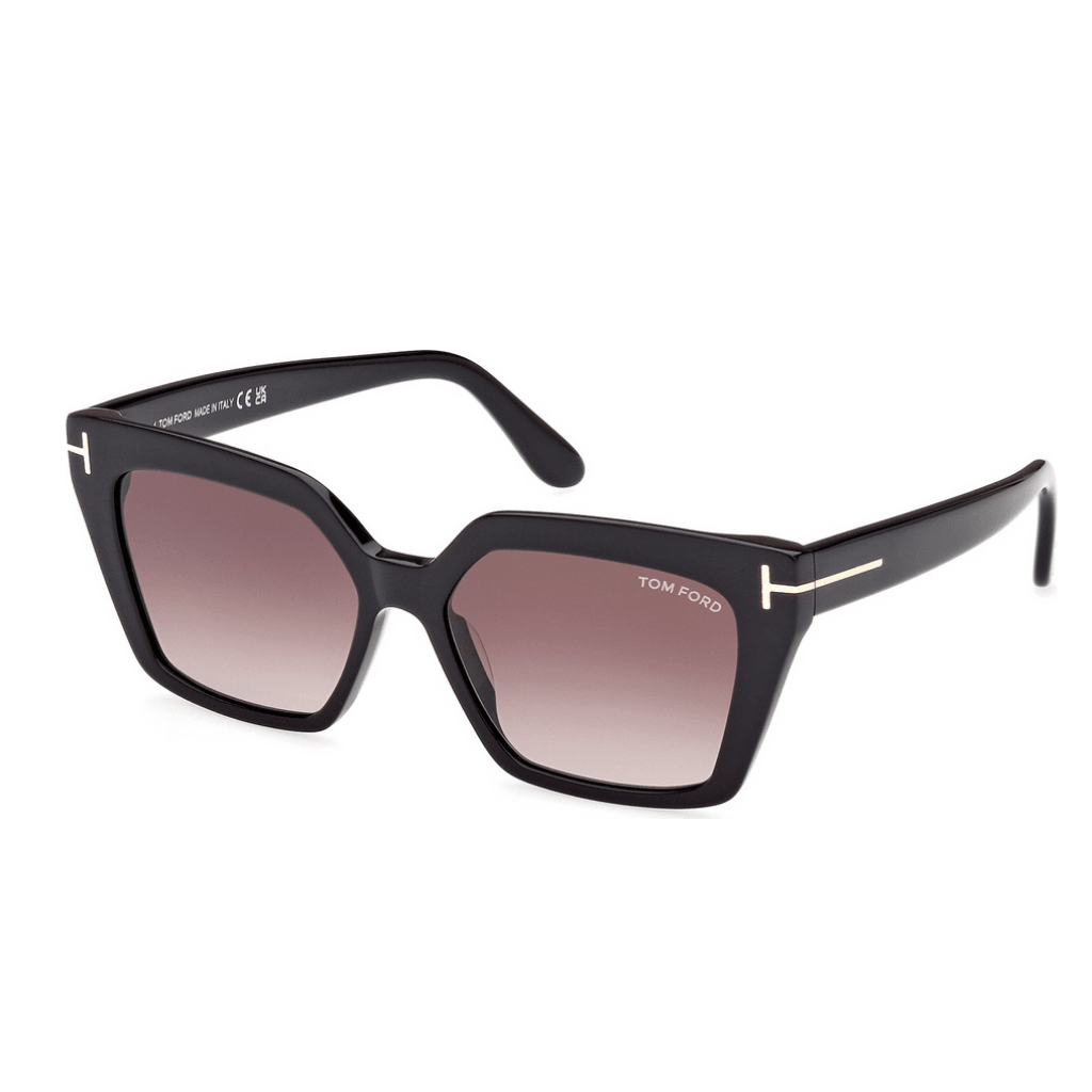 Tom Ford TF 1030 01Z 53-15 Kadın Güneş Gözlüğü