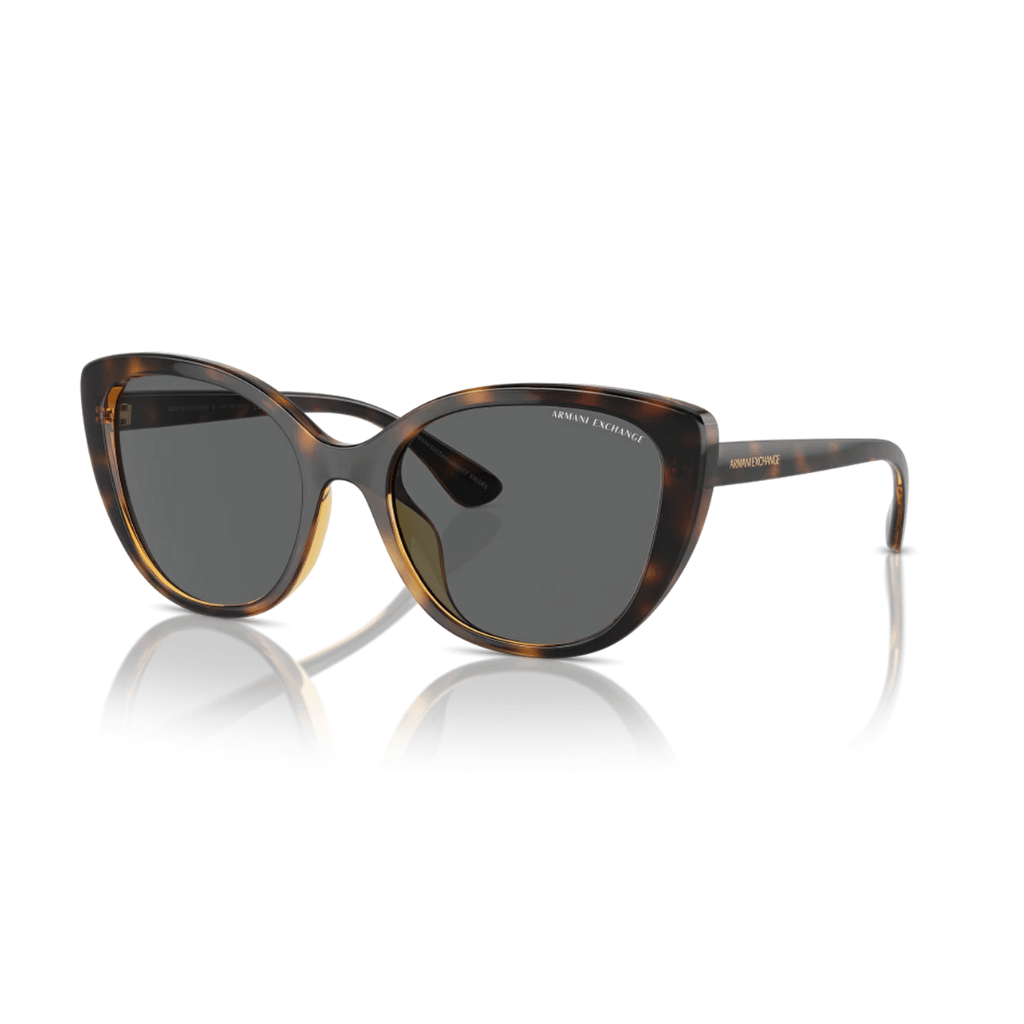 Armani Exchange 4111SU 821387 54-18 Kadın Güneş Gözlüğü