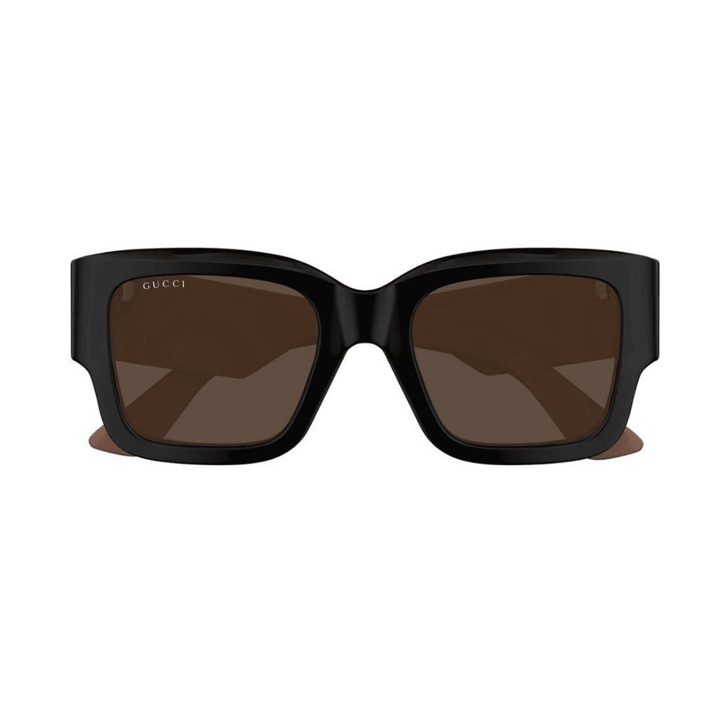 Gucci GG 1663S 004 52-21 Kadın Güneş Gözlüğü
