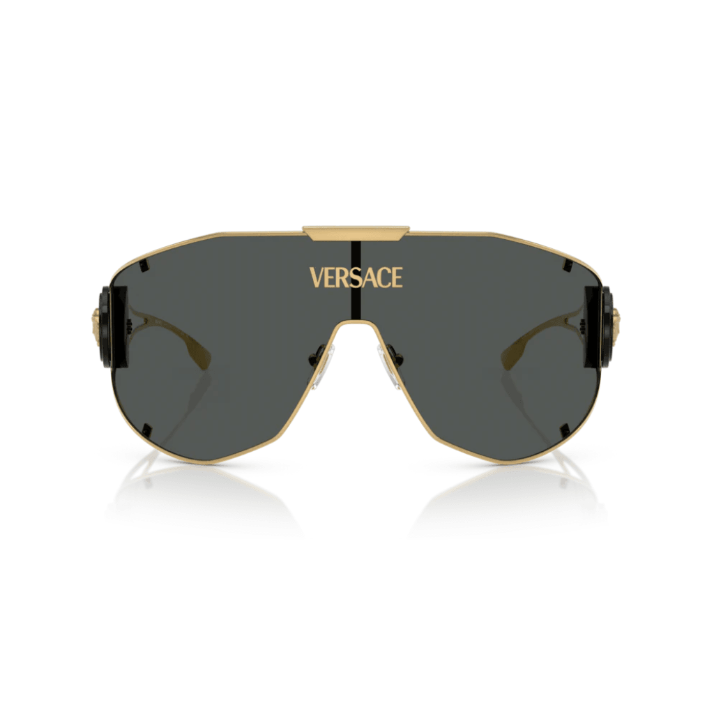 Versace 2268 1002/87 Unisex Güneş Gözlüğü