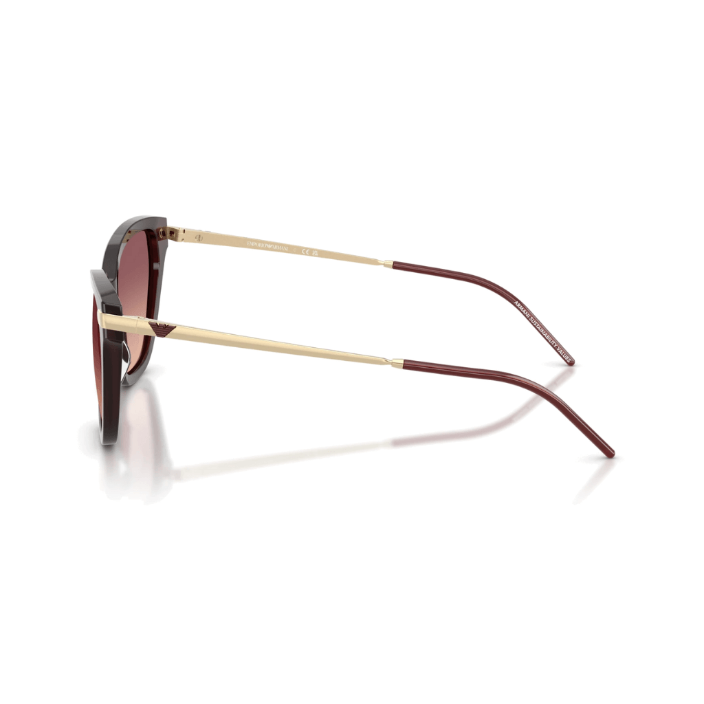 Emporio Armani 4251 6265/8D 54-17 Kadın Güneş Gözlüğü