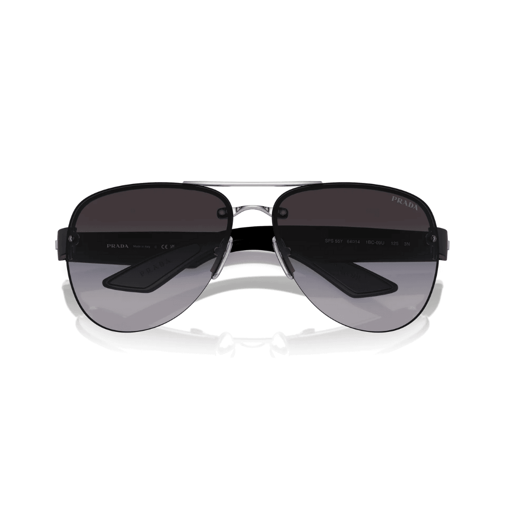 Prada 55Y 1BC-09U 64-14 Erkek Güneş Gözlüğü