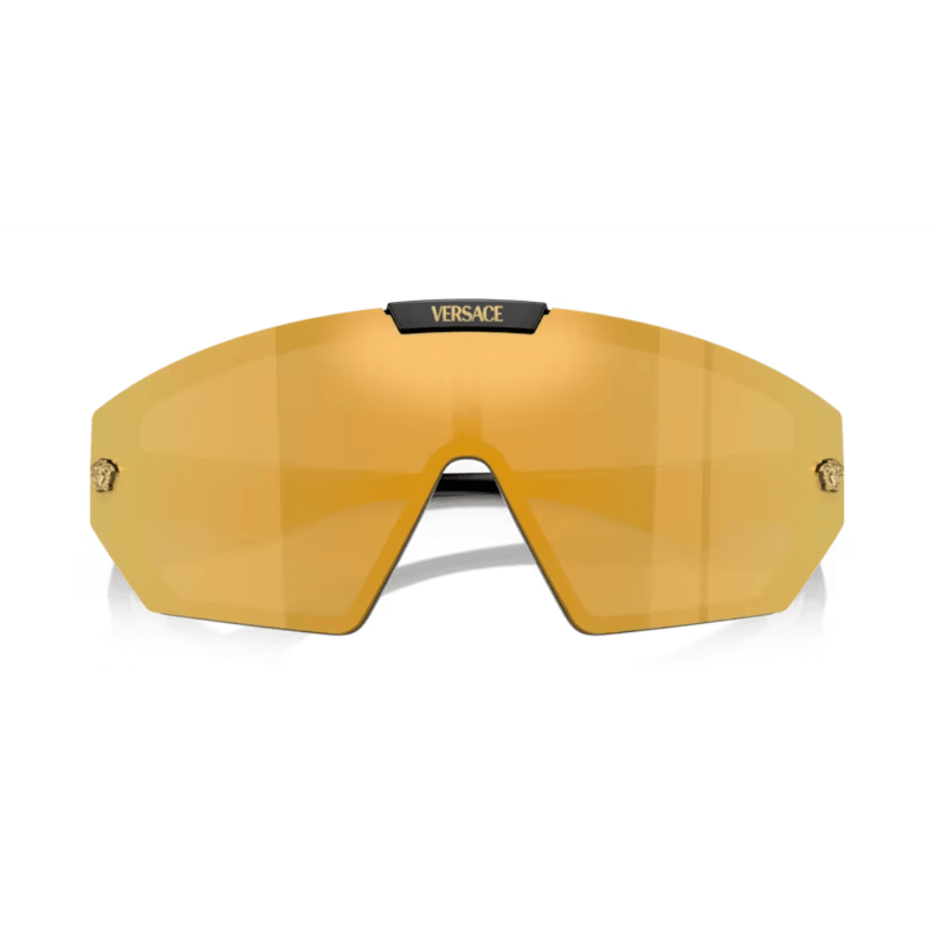 Versace 4461 GB1/87 Unisex Güneş Gözlüğü