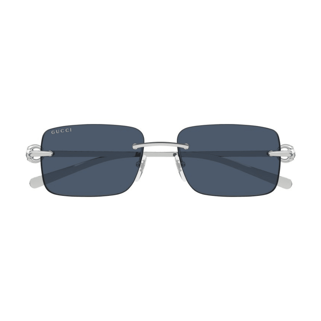 Gucci GG 1703S 003 55-17 Unisex Güneş Gözlüğü